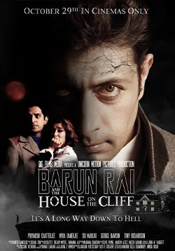 Barun Rai and the House on the Cliff 2021 Dub in Hindi full movie download